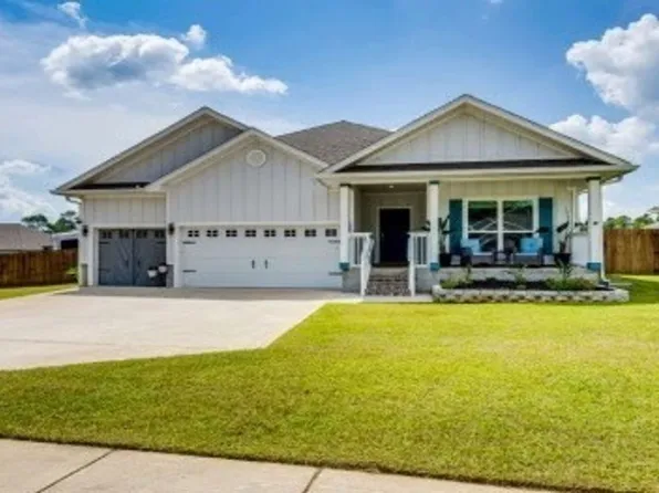 10696 Davenport Loop, Pensacola, FL 32526