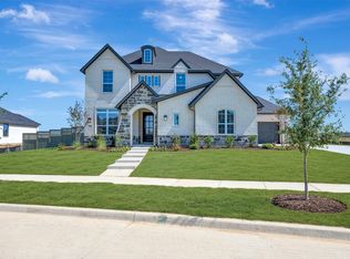 2808 Cloudbreak Ln, Northlake, TX 76247