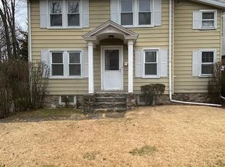 21 Bradley Pl, Stamford, CT 06905