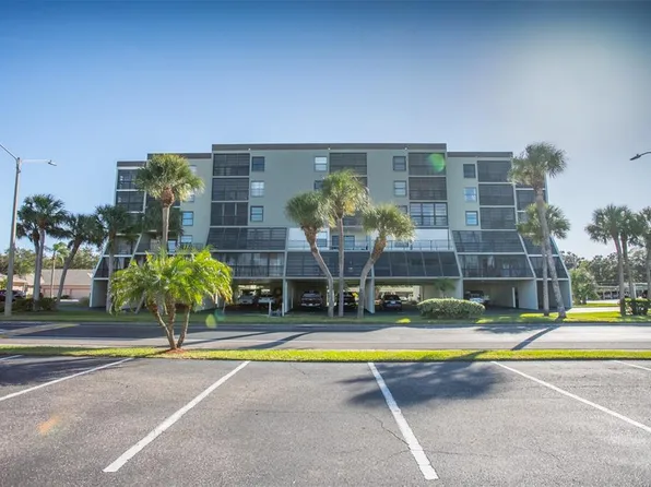 9860 62nd Ter N APT 1014, Saint Petersburg, FL 33708