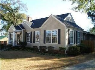 2101 Bellwood Dr, Northport, AL 35476