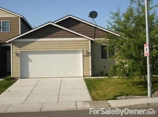 2545 Jason Loop, Richland, WA 99352