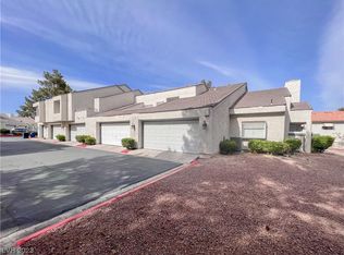 2760 Lodestone Dr, Las Vegas, NV 89117