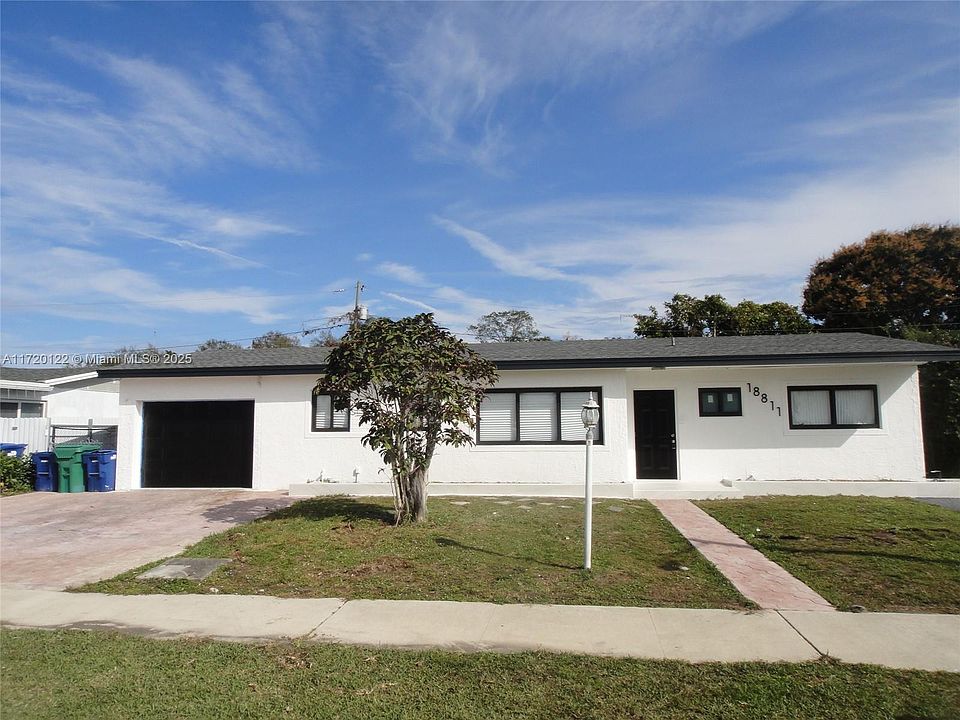 1st image of 18811 NW 17th Ct