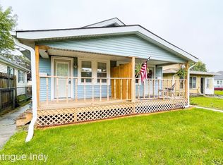 1821 Lambert St, Indianapolis, IN 46221