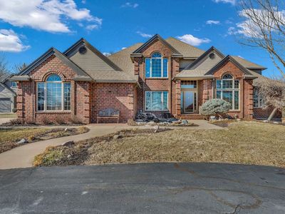 1211 SW Indian Hills Rd, Topeka, KS, 66615