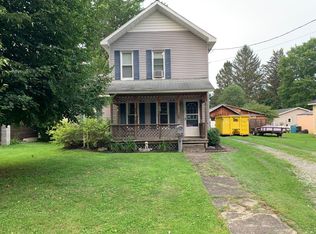 414 Dairy St, Titusville, PA 16354