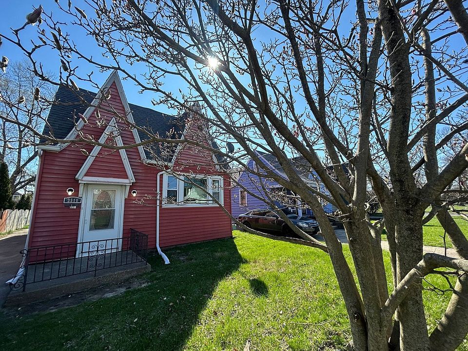 1st image of 3510 Wallwerth Dr