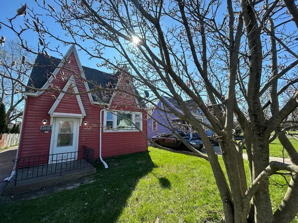 3510 Wallwerth Dr, Toledo, OH 43612