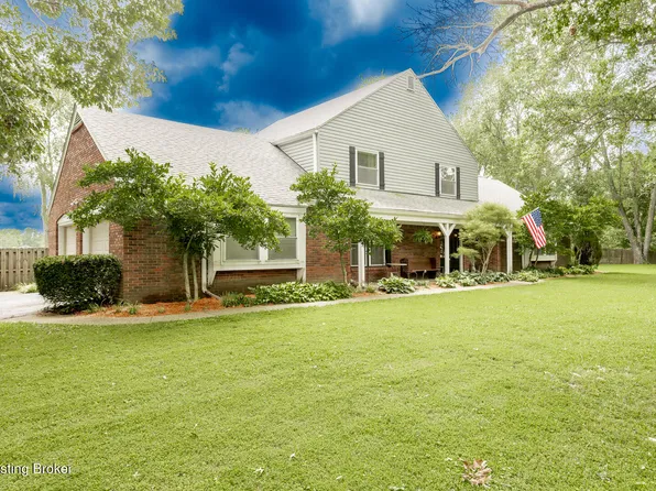 604 Oak Crest Dr, Shelbyville, KY 40065