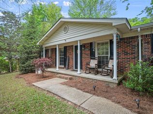 5012 Burma Rd W, Mobile, AL 36693