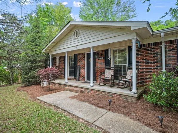 5012 Burma Rd W, Mobile, AL 36693