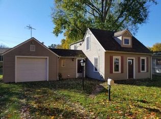 1720 Union St, Lancaster, OH