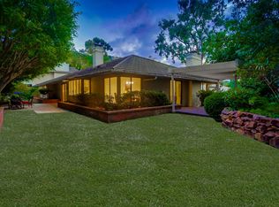 2730 Caminito Prado, La Jolla, CA 92037