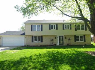 58060 Aspen Dr, Osceola, IN 46561