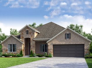 1212 Huckleberry St, Northlake, TX 76226