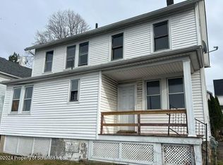 1512 Cedar Ave, Scranton, PA 18505