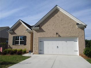 553 Lillian Way, Jefferson, GA 30549