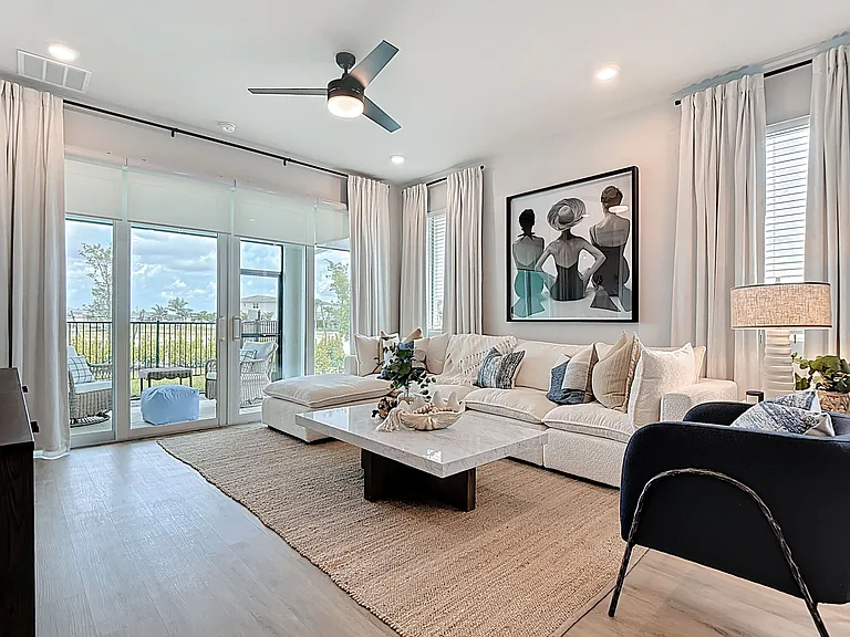BB Living Seven Shores — Photo 19