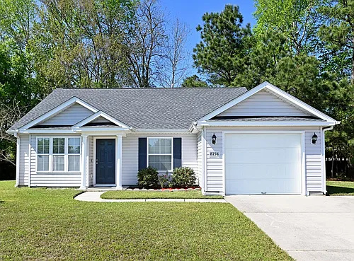 8256 Tartan Ln Photo 1