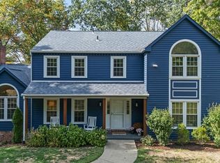 2752 Shamrock Dr, Allison Park, PA 15101