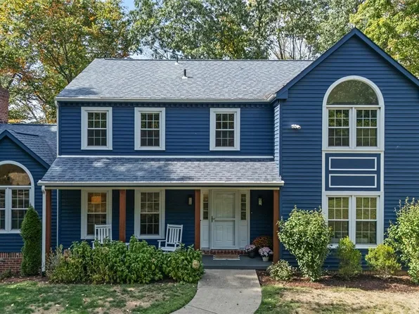 2752 Shamrock Dr, Allison Park, PA 15101