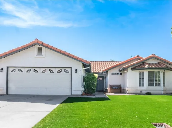 927 Saint Ann Dr, Paso Robles, CA 93446