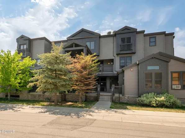 1499 Park Ave #5, Park City, UT 84060