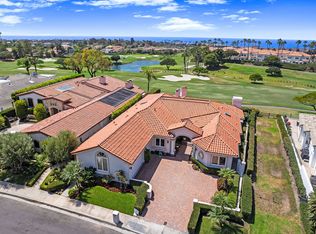 29 Marbella, Dana Point, CA 92629