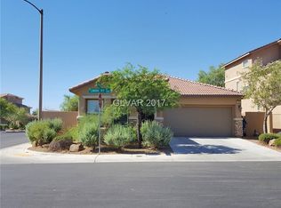 7829 Limestone Arch Ave, Las Vegas, NV 89178