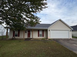 211 Hunters Run Dr, Haskell, AR 72015