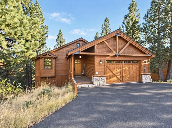 12449 Stockholm Way, Truckee, CA 96161