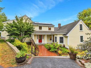 24 Old Amherst Rd, Mont Vernon, NH 03057