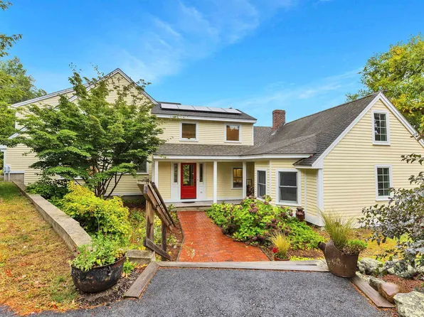 24 Old Amherst Road, Mont Vernon, NH 03057