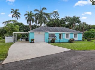 5554 Hibiscus Rd, Jupiter, FL 33458