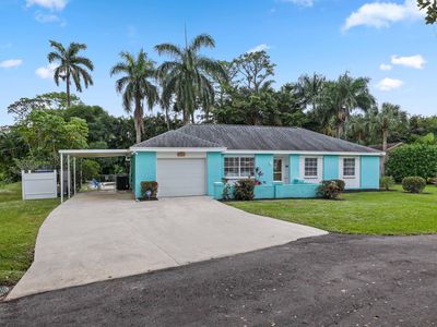 5554 Hibiscus Road, Jupiter, FL, 33458