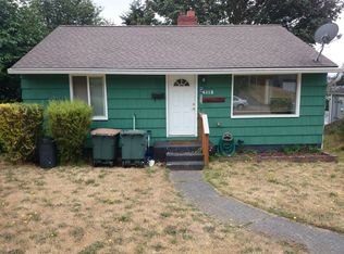 4112 48th Ave SW, Seattle, WA 98116