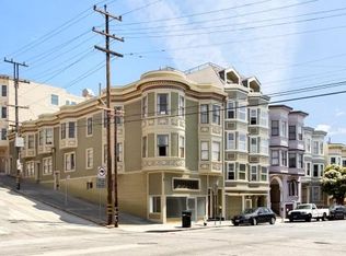 1381 Filbert St #1381, San Francisco, CA 94109