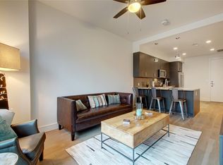 222 West Ave UNIT 1909, Austin, TX 78701