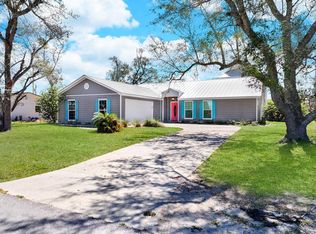 108 22nd St, Mexico Beach, FL 32456