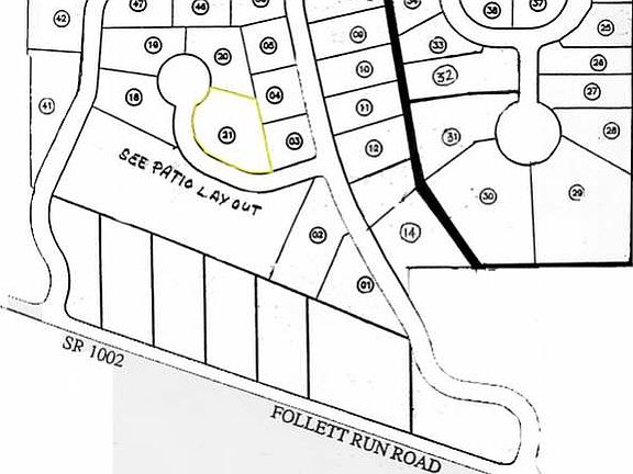 5th image of LOT 21 Winchester Blvd