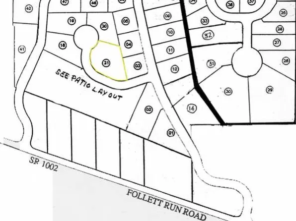 LOT 21 Winchester Blvd #1, Warren, PA 16365