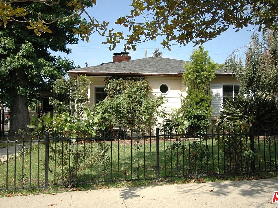 1st image of 1963 S Bentley Ave