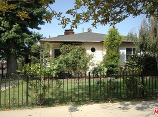 1963 S Bentley Ave, Los Angeles, CA 90025