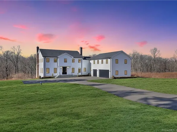 10 Morning Glory Drive, Orange, CT 06477