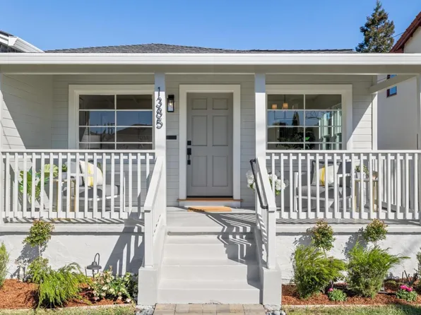 1385 Jackson St, Santa Clara, CA 95050