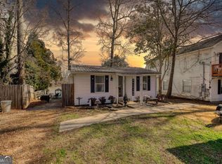 191 Cherokee Dr, Jackson, GA 30233