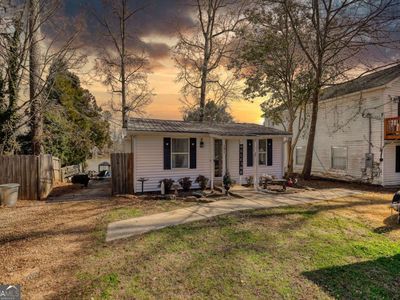 191 Cherokee Dr, Jackson, GA, 30233