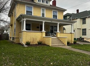 709 Maple Ave, Elmira, NY