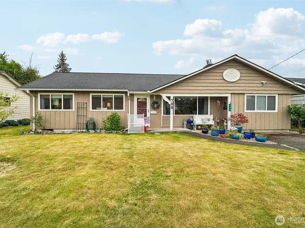 708 5th Avenue SE, Puyallup, WA 98372